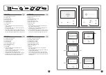 Preview for 2 page of Samsung MWR-WG00UN Installation Manual