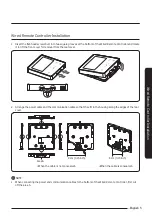 Preview for 6 page of Samsung MWR-WG00UN Installation Manual