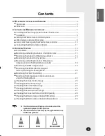 Preview for 3 page of Samsung MWR-WH00 Installation Manual