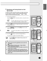 Предварительный просмотр 15 страницы Samsung MWR-WH00 Installation Manual