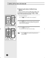 Preview for 16 page of Samsung MWR-WH00 Installation Manual