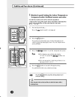 Preview for 18 page of Samsung MWR-WH00 Installation Manual