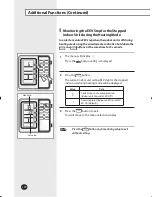 Предварительный просмотр 20 страницы Samsung MWR-WH00 Installation Manual