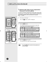 Предварительный просмотр 22 страницы Samsung MWR-WH00 Installation Manual