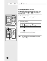 Предварительный просмотр 26 страницы Samsung MWR-WH00 Installation Manual