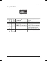 Предварительный просмотр 10 страницы Samsung MWR-WH00 Service Manual