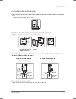 Предварительный просмотр 12 страницы Samsung MWR-WH00 Service Manual