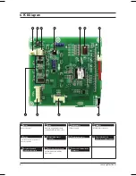 Предварительный просмотр 21 страницы Samsung MWR-WH00 Service Manual