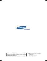 Предварительный просмотр 24 страницы Samsung MWR-WH00 Service Manual