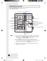 Preview for 4 page of Samsung MWR-WH01 User Manual