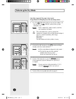 Preview for 8 page of Samsung MWR-WH01 User Manual