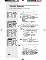 Preview for 10 page of Samsung MWR-WH01 User Manual