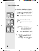 Preview for 12 page of Samsung MWR-WH01 User Manual