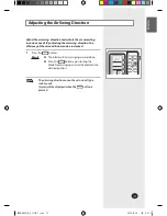 Preview for 13 page of Samsung MWR-WH01 User Manual