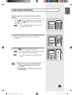 Preview for 11 page of Samsung MWR-WH02 User Manual