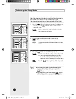 Preview for 12 page of Samsung MWR-WH02 User Manual