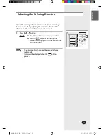 Preview for 13 page of Samsung MWR-WH02 User Manual