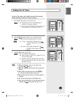 Preview for 15 page of Samsung MWR-WH02 User Manual