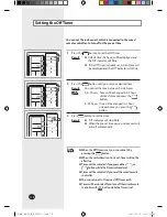 Preview for 16 page of Samsung MWR-WH02 User Manual