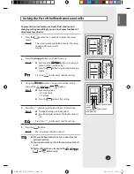 Preview for 19 page of Samsung MWR-WH02 User Manual