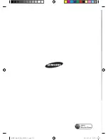 Preview for 20 page of Samsung MWR-WH02 User Manual