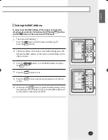 Preview for 13 page of Samsung MWR-WS00 Installation Manual