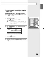 Preview for 17 page of Samsung MWR-WS00 Installation Manual