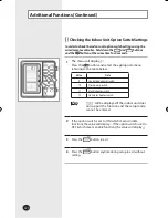 Preview for 20 page of Samsung MWR-WS00 Installation Manual