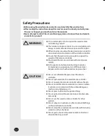 Preview for 2 page of Samsung MWR-WS00 User Manual