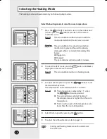 Preview for 8 page of Samsung MWR-WS00 User Manual