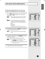 Preview for 9 page of Samsung MWR-WS00 User Manual