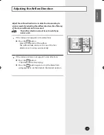 Preview for 13 page of Samsung MWR-WS00 User Manual