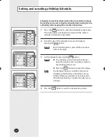 Preview for 16 page of Samsung MWR-WS00 User Manual