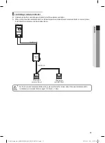 Предварительный просмотр 12 страницы Samsung MWR-WW00 Installation Manual