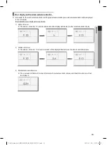 Предварительный просмотр 14 страницы Samsung MWR-WW00 Installation Manual