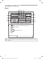 Предварительный просмотр 7 страницы Samsung MWR-WW00 User Manual