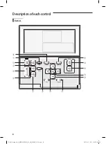 Предварительный просмотр 9 страницы Samsung MWR-WW00 User Manual