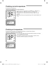 Предварительный просмотр 13 страницы Samsung MWR-WW00 User Manual