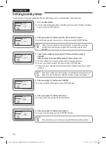 Предварительный просмотр 15 страницы Samsung MWR-WW00 User Manual