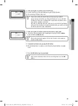 Предварительный просмотр 20 страницы Samsung MWR-WW00 User Manual