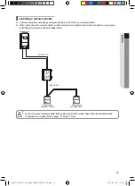 Предварительный просмотр 11 страницы Samsung MWR-WW00N Installation Manual