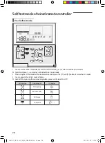 Предварительный просмотр 28 страницы Samsung MWR-WW00N Installation Manual