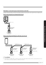 Предварительный просмотр 9 страницы Samsung MWR-WW10JN Installation Manual