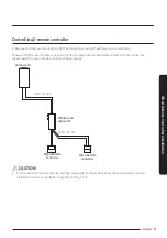 Предварительный просмотр 11 страницы Samsung MWR-WW10JN Installation Manual