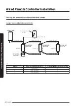 Предварительный просмотр 12 страницы Samsung MWR-WW10JN Installation Manual