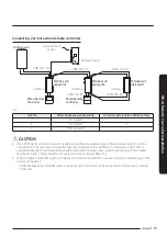 Предварительный просмотр 13 страницы Samsung MWR-WW10JN Installation Manual