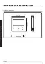 Preview for 4 page of Samsung MWR-WW10N Installation Manual