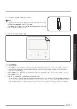 Preview for 7 page of Samsung MWR-WW10N Installation Manual