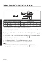 Preview for 8 page of Samsung MWR-WW10N Installation Manual