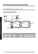 Preview for 12 page of Samsung MWR-WW10N Installation Manual